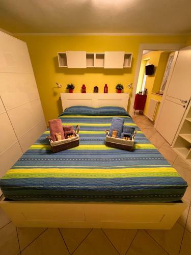 Apartamento C� Di Dome Appartamento Vista Mare