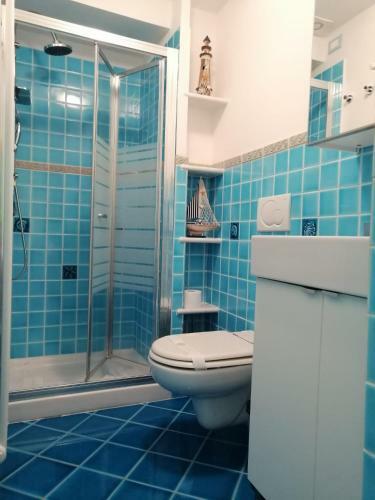Apartamento C� Di Dome Appartamento Vista Mare