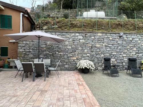 Apartamento C� Di Dome 2 Appartamento Vista Mare