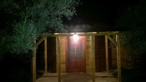 Agroturismo El Bait