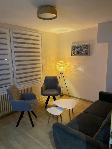 Bed & Breakfast Olga Chambre D'hote