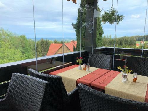 Hostal Pension Seirer