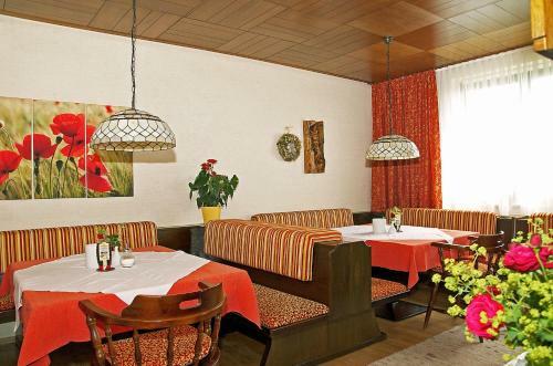 Hostal Pension Seirer