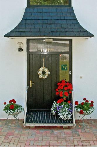Hostal Pension Seirer
