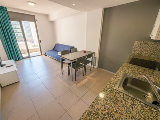 Apartamentos Ar Niu D'or