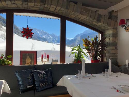 Hotel Der L�rchenhof