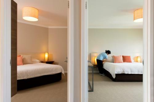 Hotel Mindarie Marina