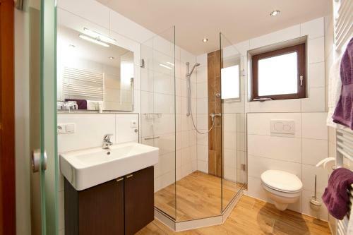 Hostal G�stehaus Alpina