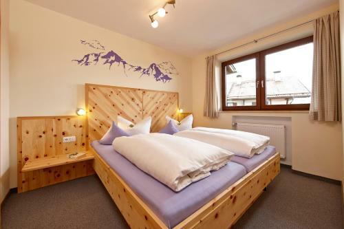 Hostal G�stehaus Alpina