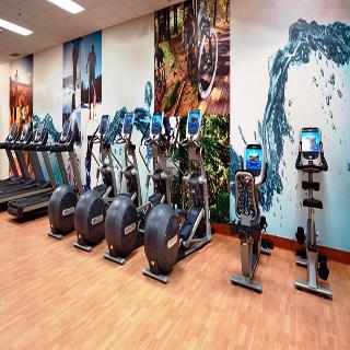 Hotel Doubletree By Hilton West Edmonton