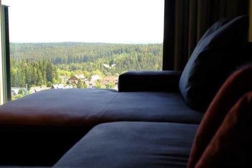Waldhotel Zollernblick