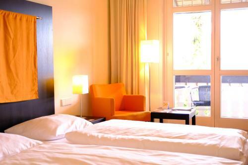 Waldhotel Zollernblick