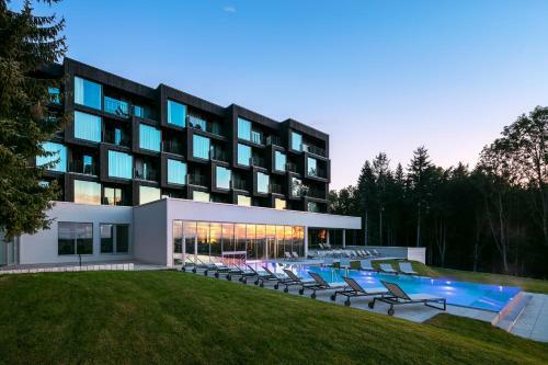 Waldhotel Zollernblick