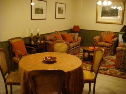 Apartment 't Hennekot Palingbeek