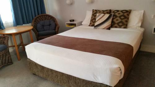 Tweed River Motel