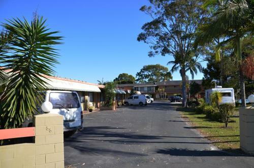 Tweed River Motel