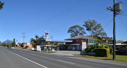 Tweed River Motel