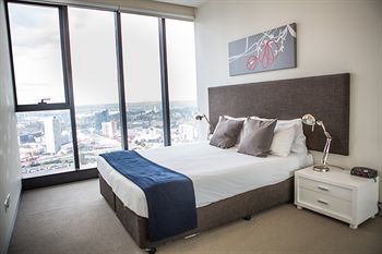 Aparthotel Aria Serviced Apartments