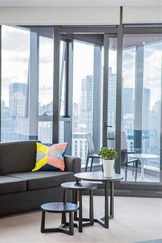 Aparthotel Aria Serviced Apartments