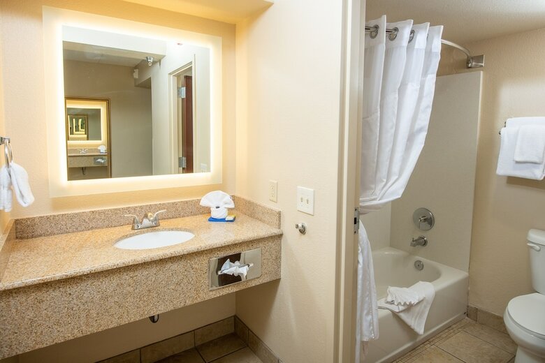 Hotel Holiday Inn Express Grand Canyon