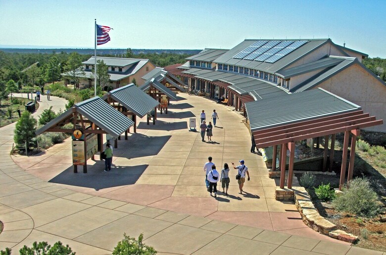 Hotel Holiday Inn Express Grand Canyon