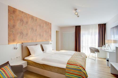 Elisabeth Hotel Garni