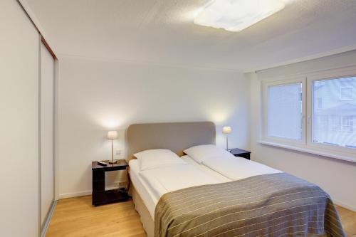 Elisabeth Hotel Garni