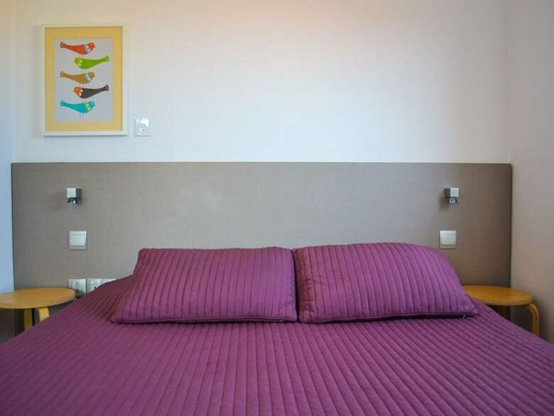 Kitonas Junior Apartments
