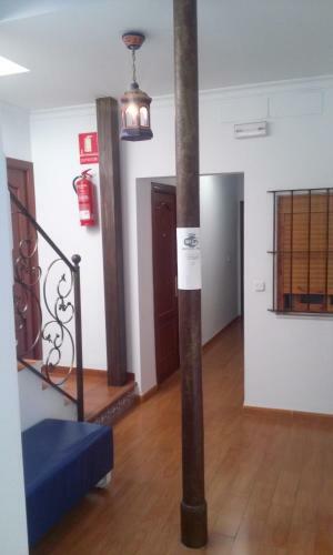 Hostal Alojamiento Temporal Las Cabezas