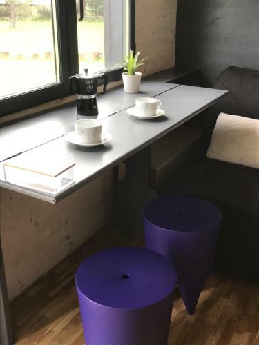Logement Insolite / Jolie Tiny House