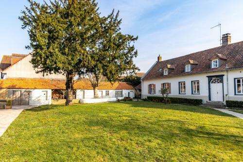Clos 1736 - Le Berck