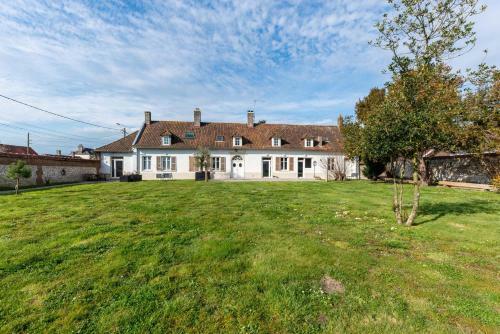Apartamentos Clos 1736 - Le Saint-andrews