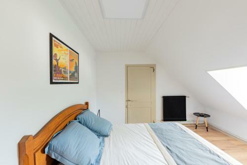 Apartamentos Clos 1736 - Le Saint-andrews