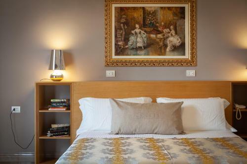 Bed & Breakfast Coclee Suite Palace