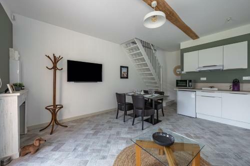 Clos 1736 - Le Fort Mahon
