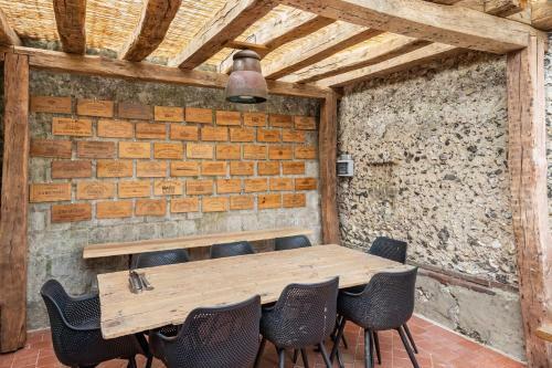Clos 1736 - Le Montreuil