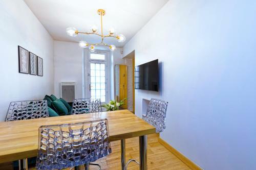 Apartamento La Suite de L'orangerie