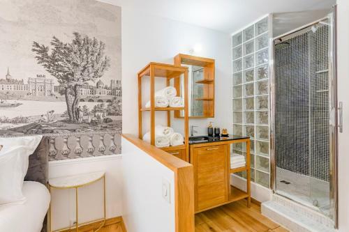 Apartamento La Suite de L'orangerie