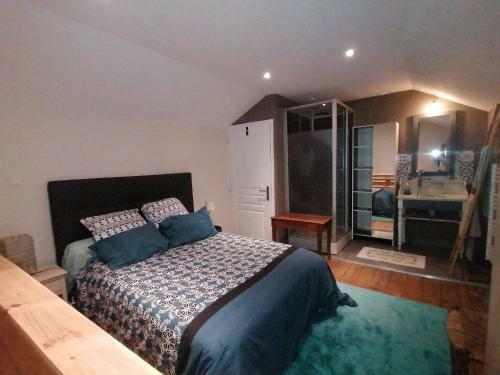 Apartamento Le Garni Vend�miaire