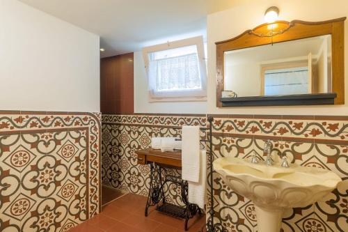 Bed & Breakfast Palazzo Tre Cardi