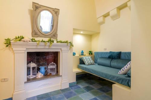 Bed & Breakfast Palazzo Tre Cardi