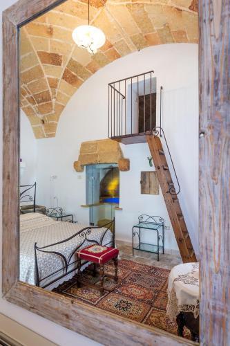 Bed & Breakfast Palazzo Tre Cardi