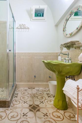 Bed & Breakfast Palazzo Tre Cardi