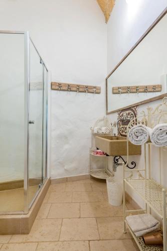 Bed & Breakfast Palazzo Tre Cardi