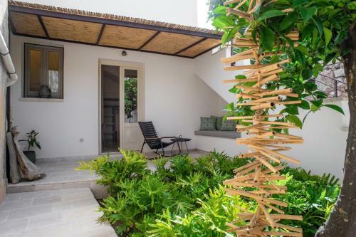 Bed & Breakfast Palazzo Frangipane