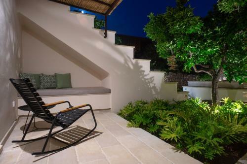 Bed & Breakfast Palazzo Frangipane