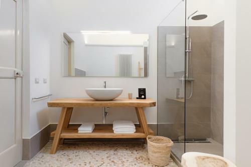 Bed & Breakfast Palazzo Frangipane