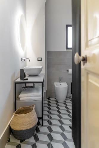 Bed & Breakfast Palazzo Frangipane