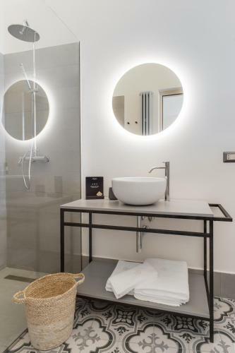 Bed & Breakfast Palazzo Frangipane