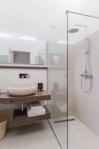 Bed & Breakfast Palazzo Frangipane